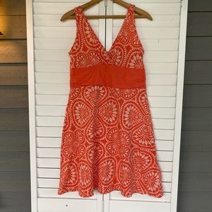 Patagonia summer dress size large